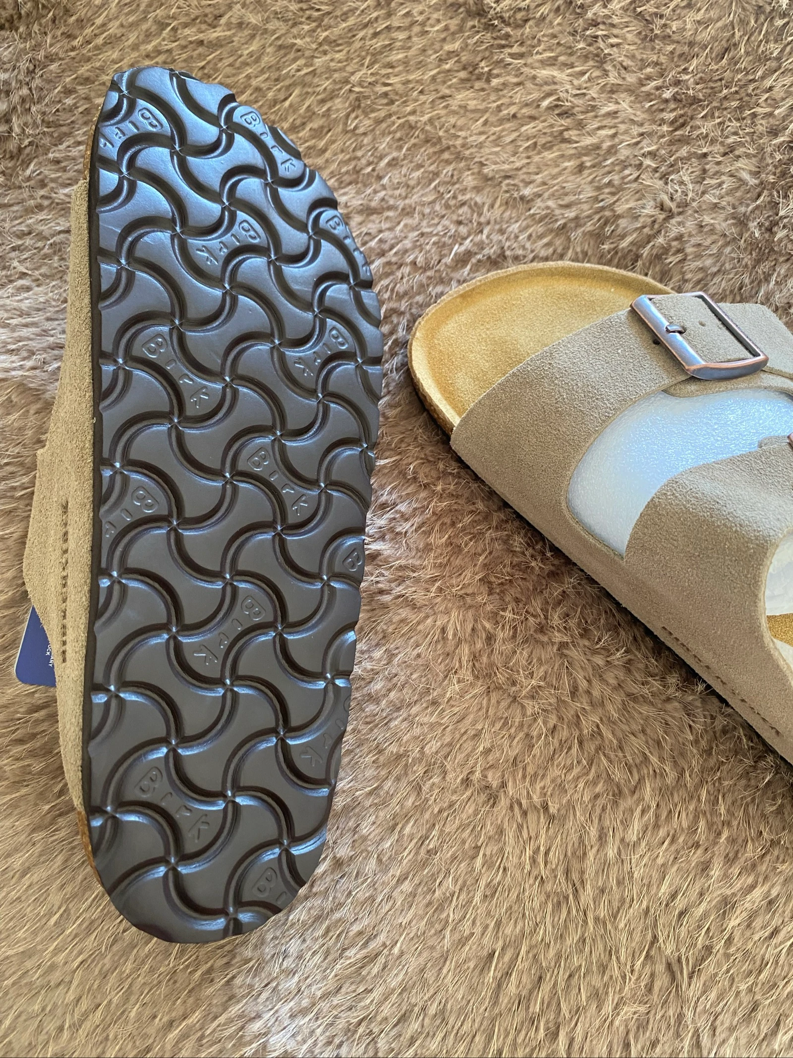 Zapatillas Birkenstock – photo 9